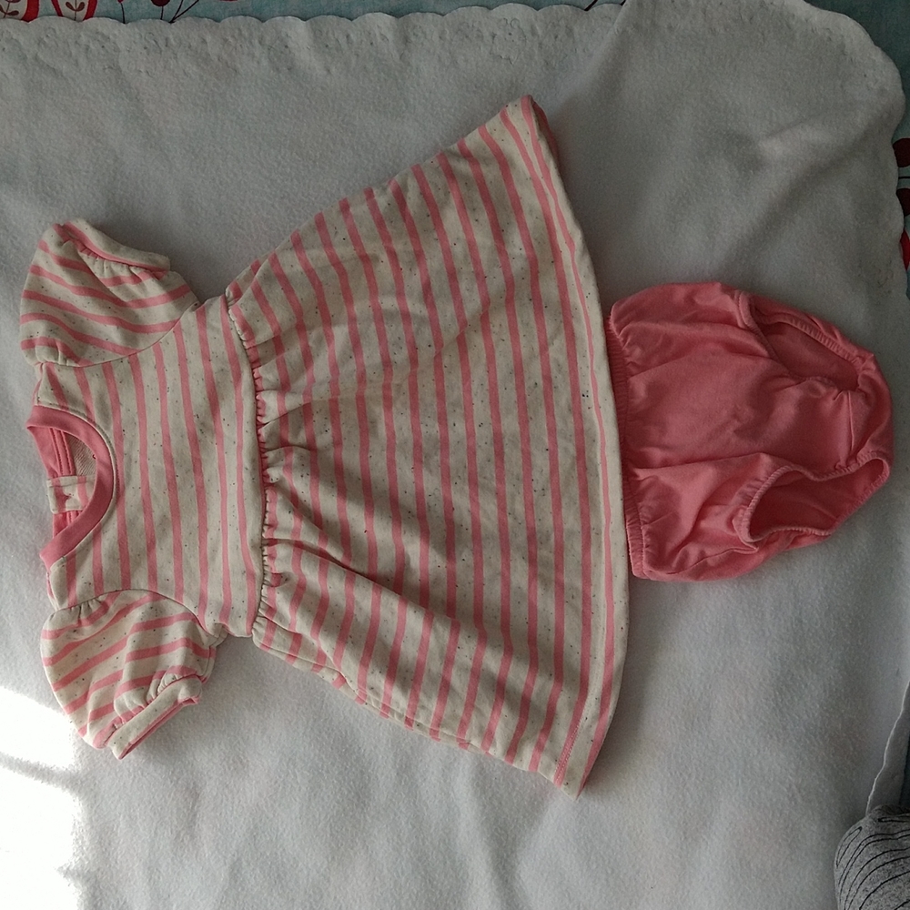 Cat & jack bundle dress - Picture 3 of 5